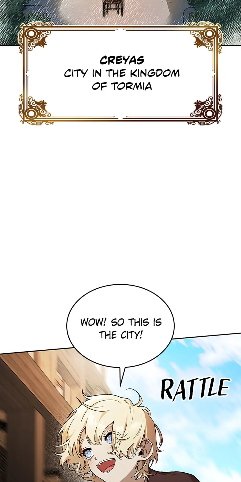 Read The Infinite Mage EN Manga Online