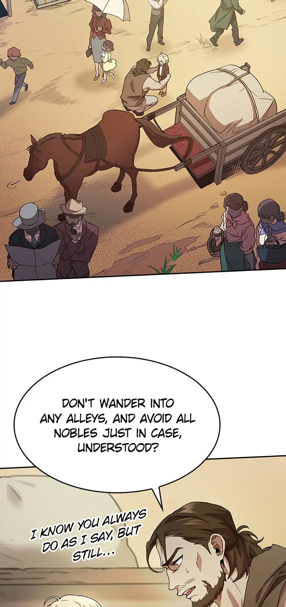 Read The Infinite Mage EN Manga Online