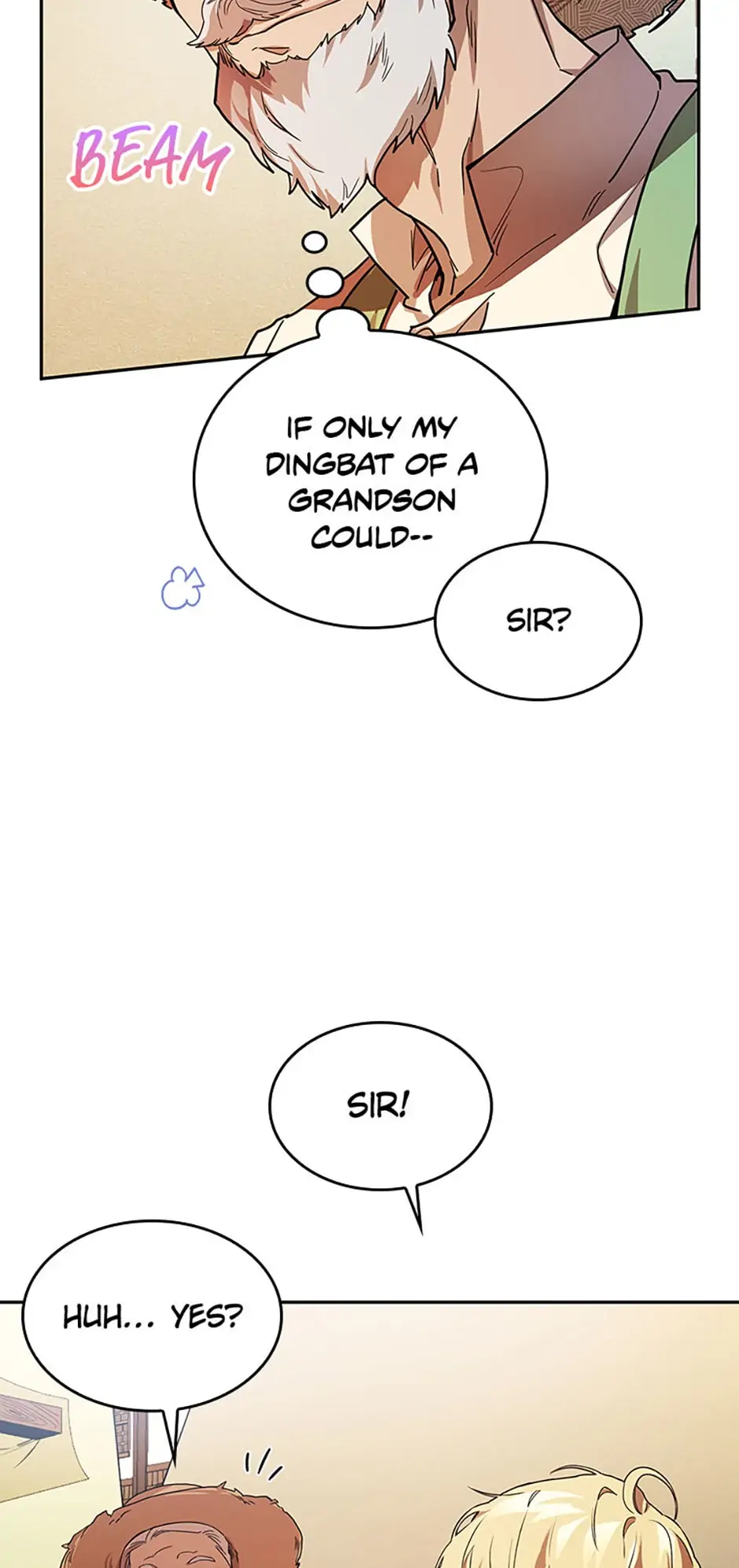 Read The Infinite Mage EN Manga Online
