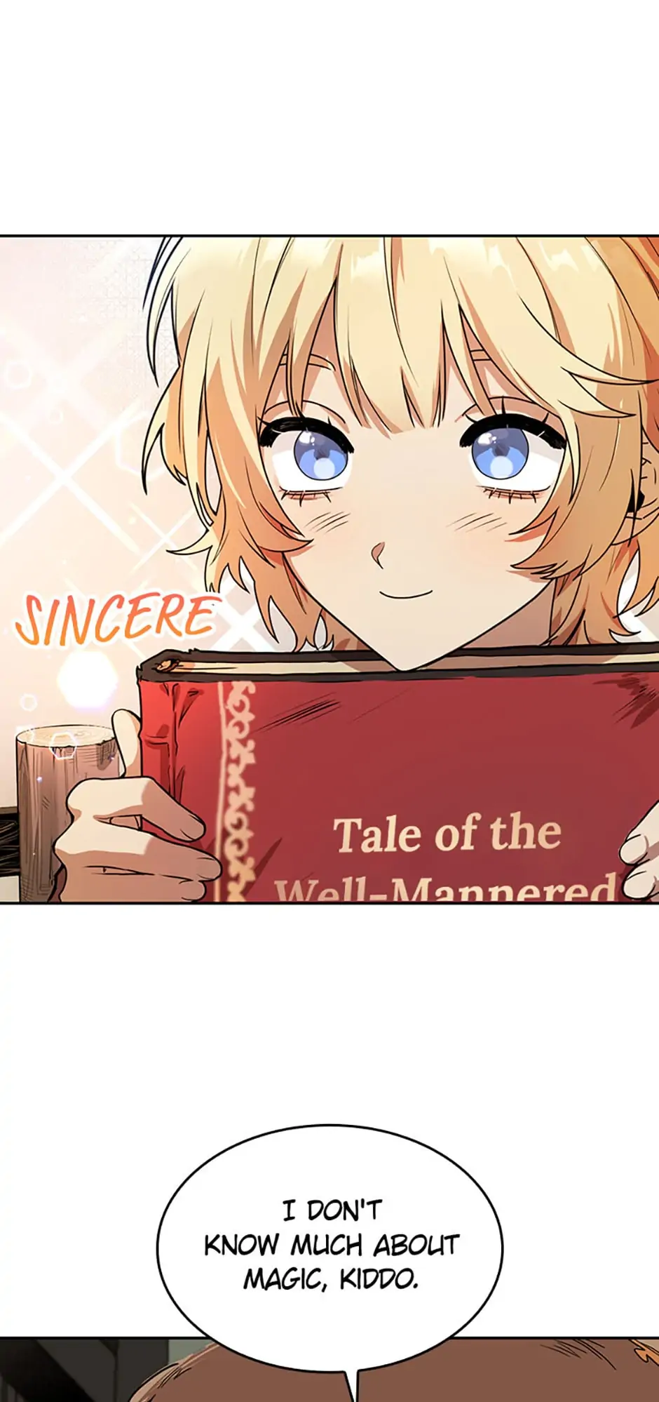 Read The Infinite Mage EN Manga Online