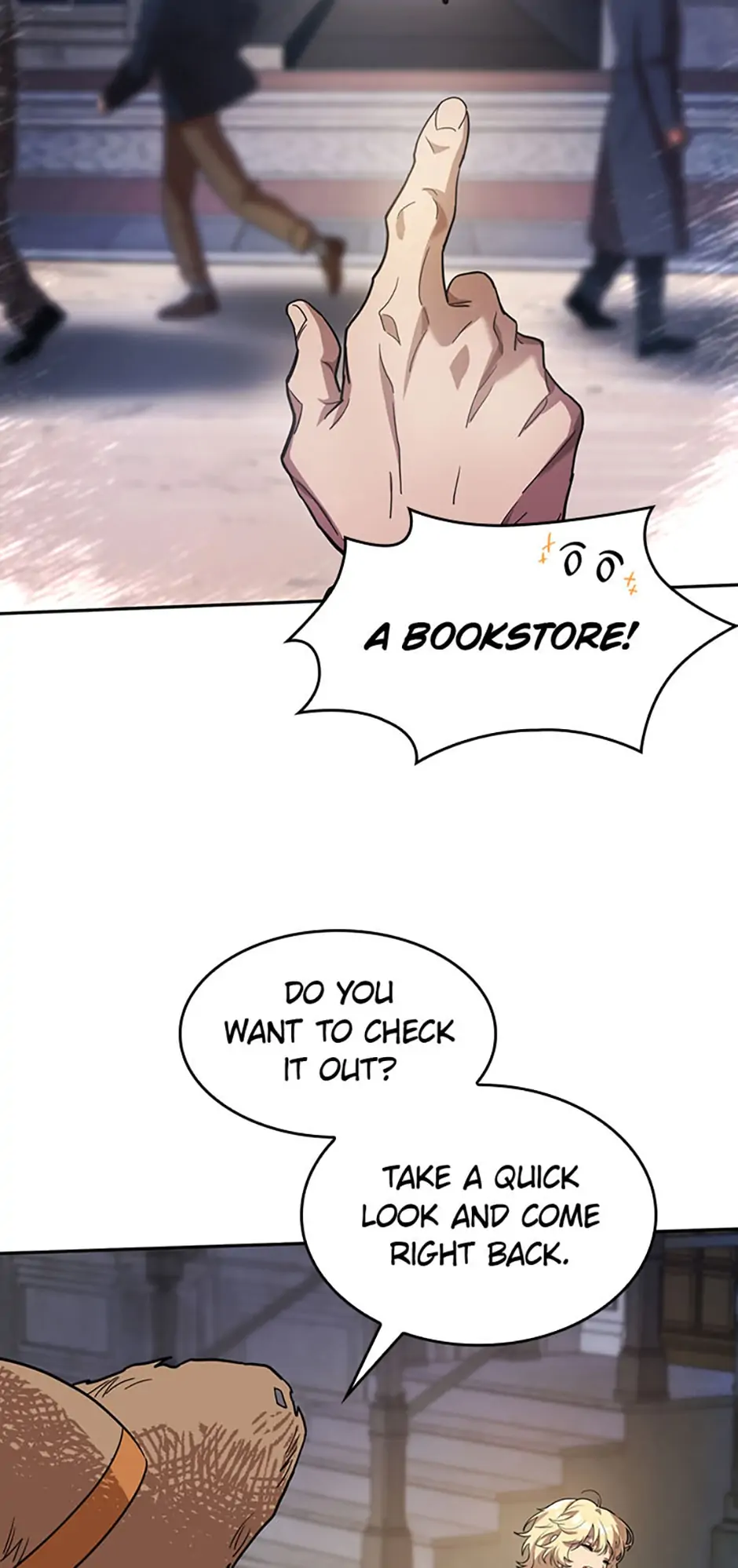 Read The Infinite Mage EN Manga Online
