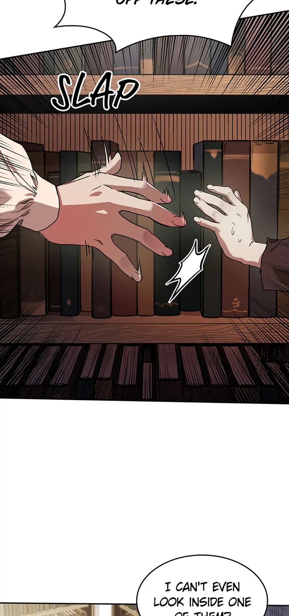 Read The Infinite Mage EN Manga Online