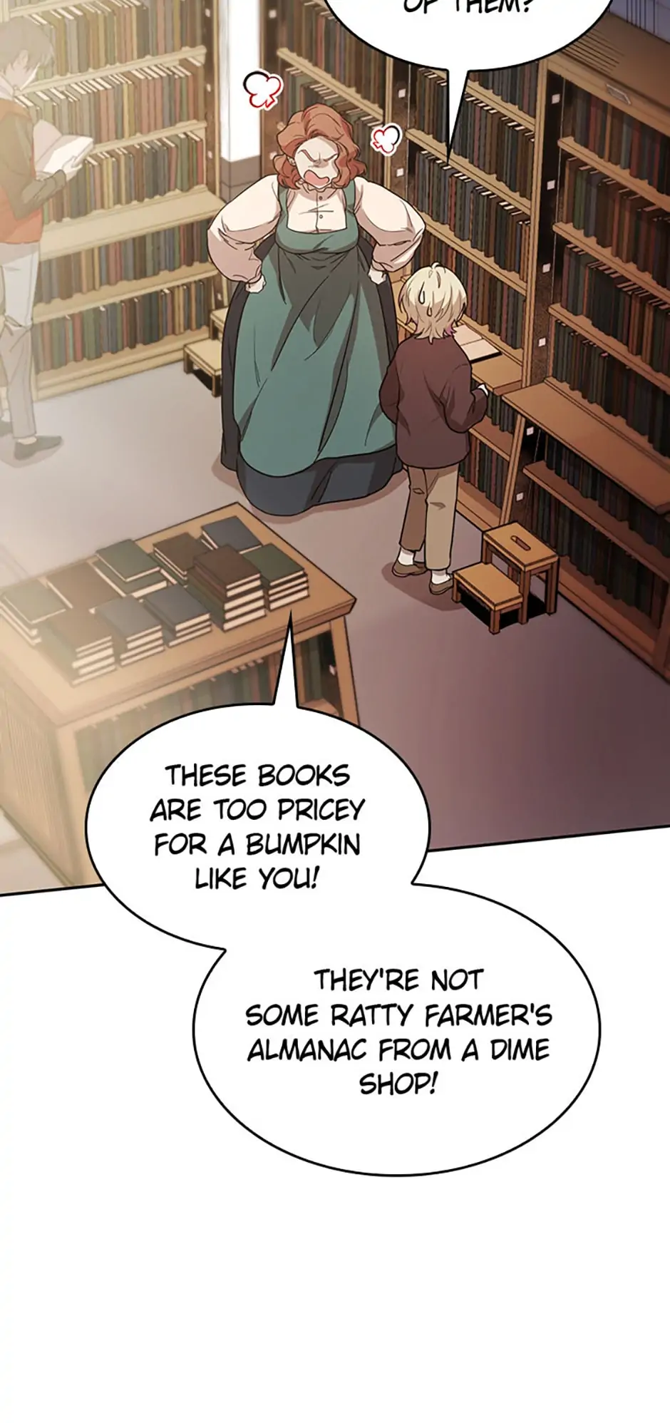 Read The Infinite Mage EN Manga Online
