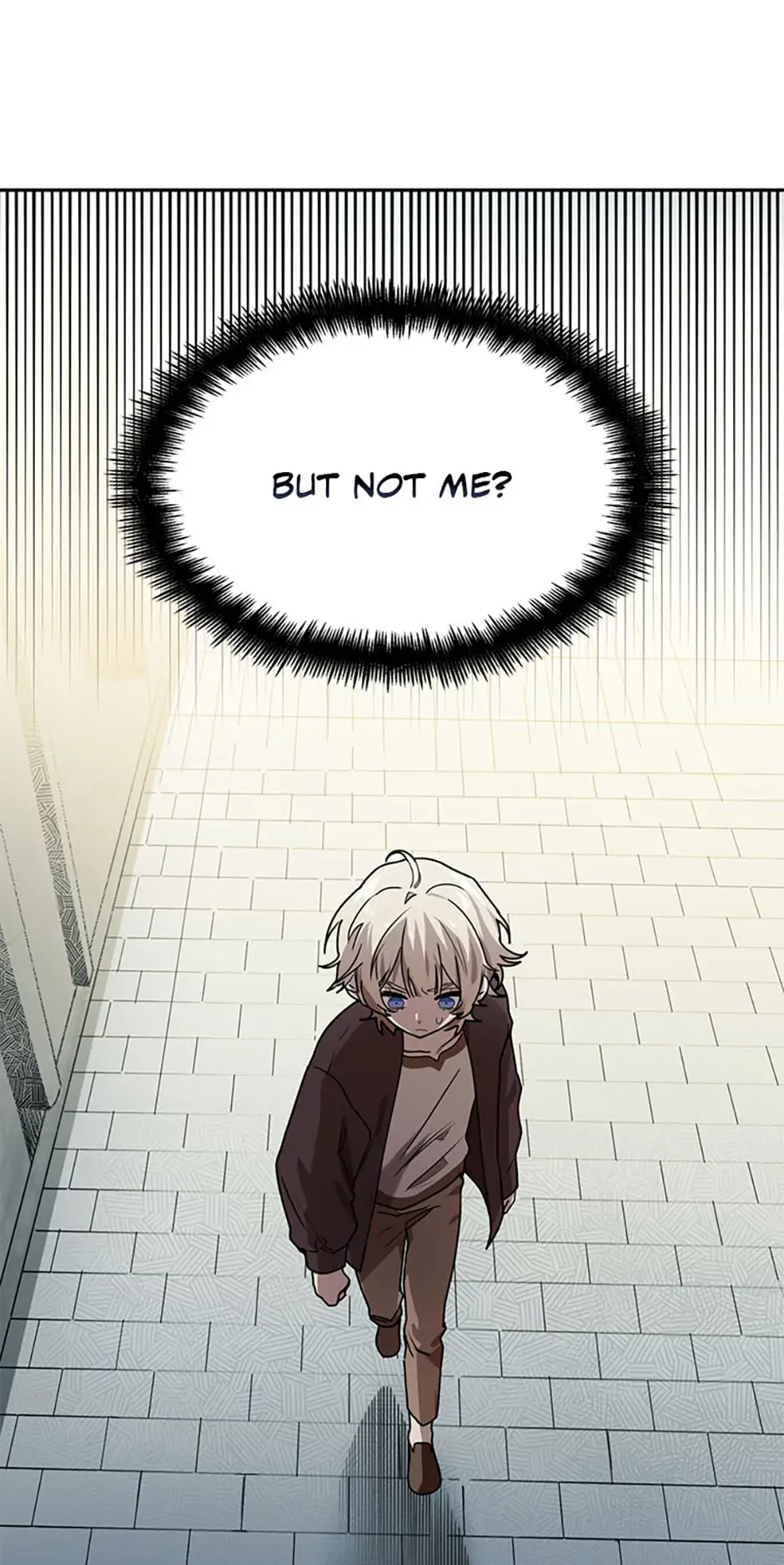 Read The Infinite Mage EN Manga Online