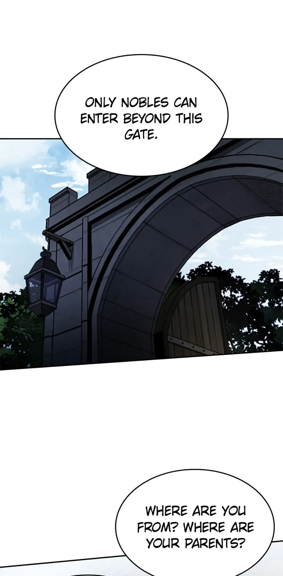 Read The Infinite Mage EN Manga Online