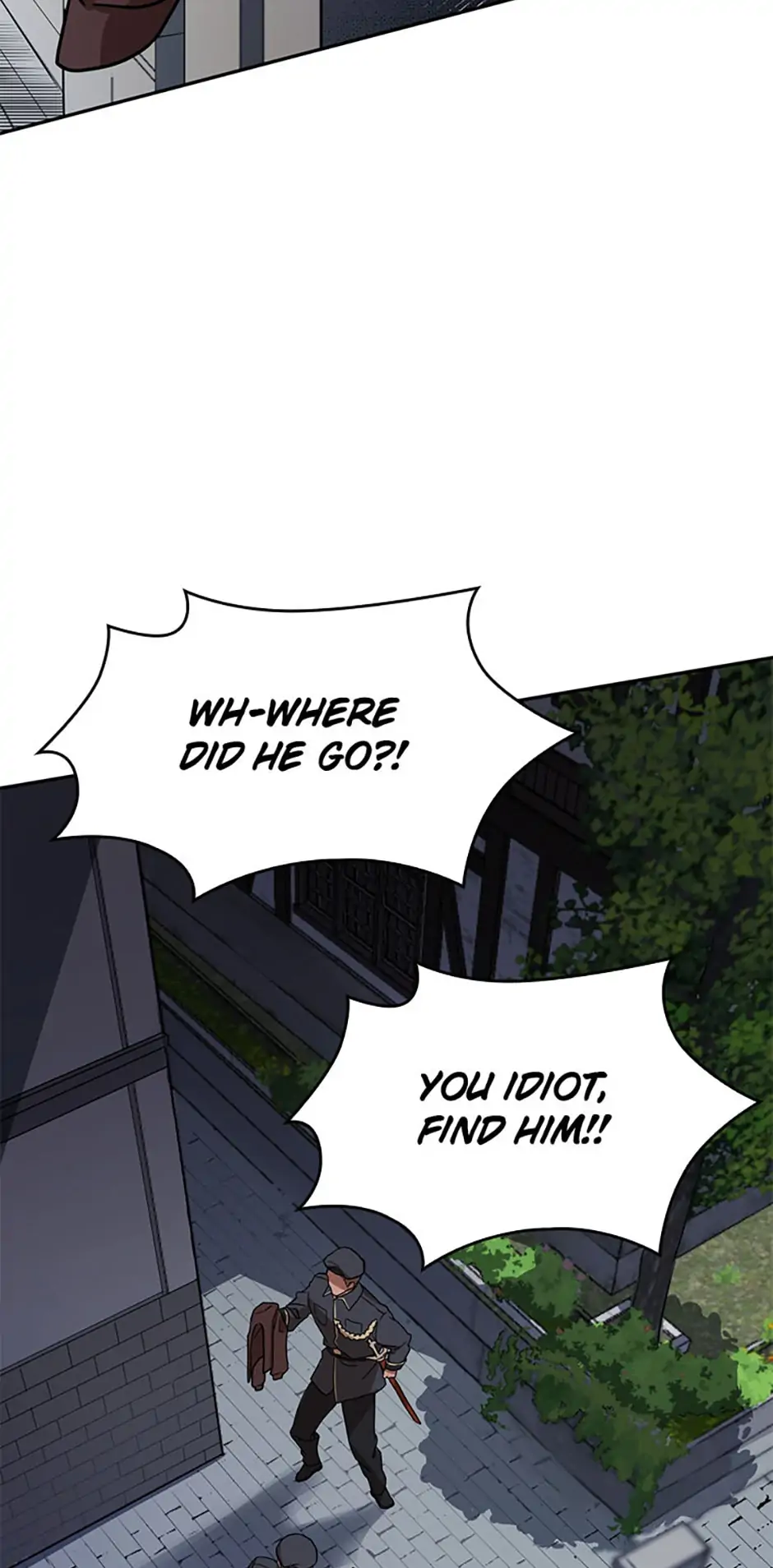 Read The Infinite Mage EN Manga Online