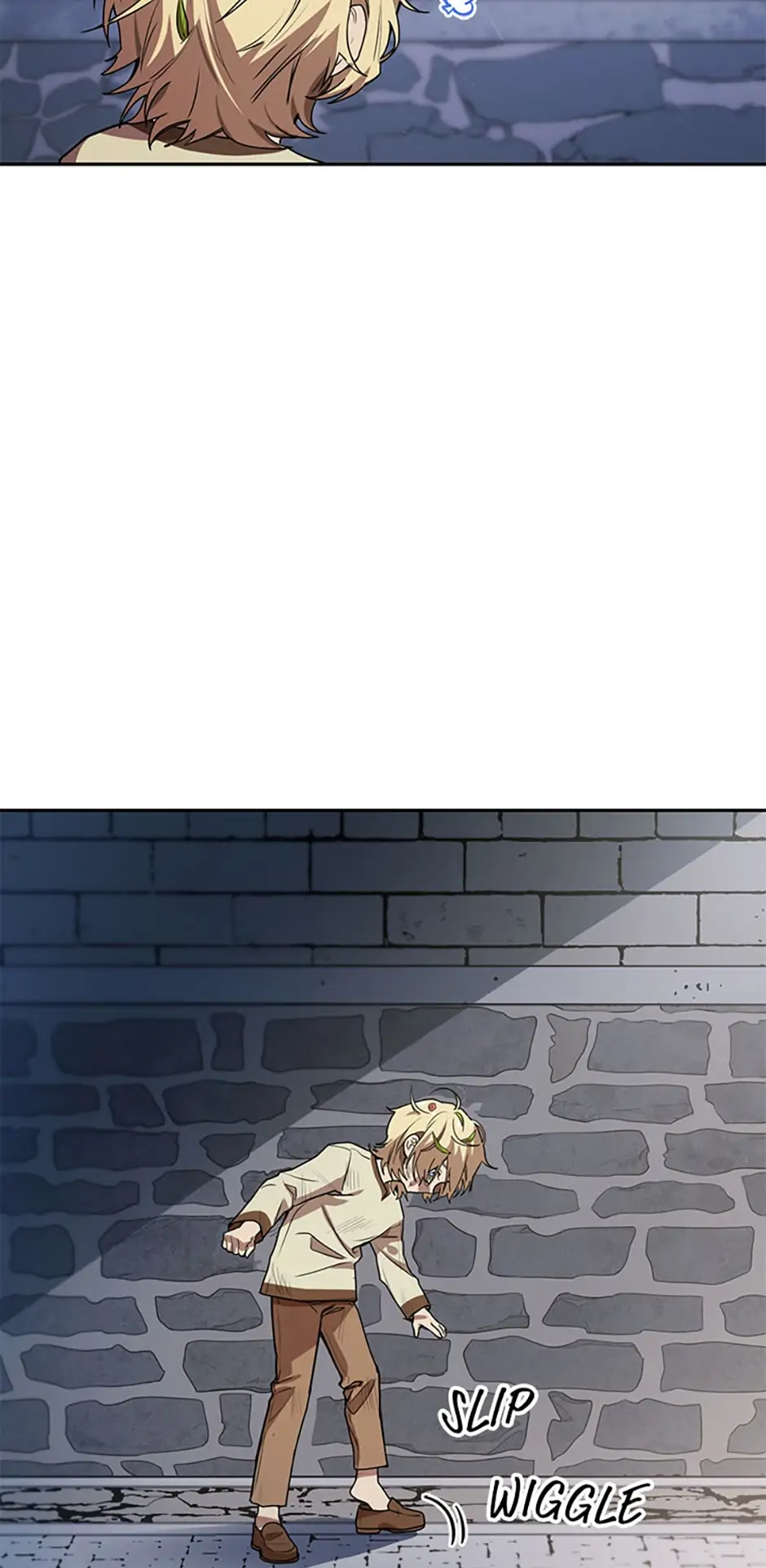Read The Infinite Mage EN Manga Online