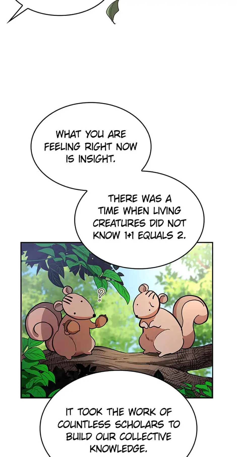 Read The Infinite Mage EN Manga Online