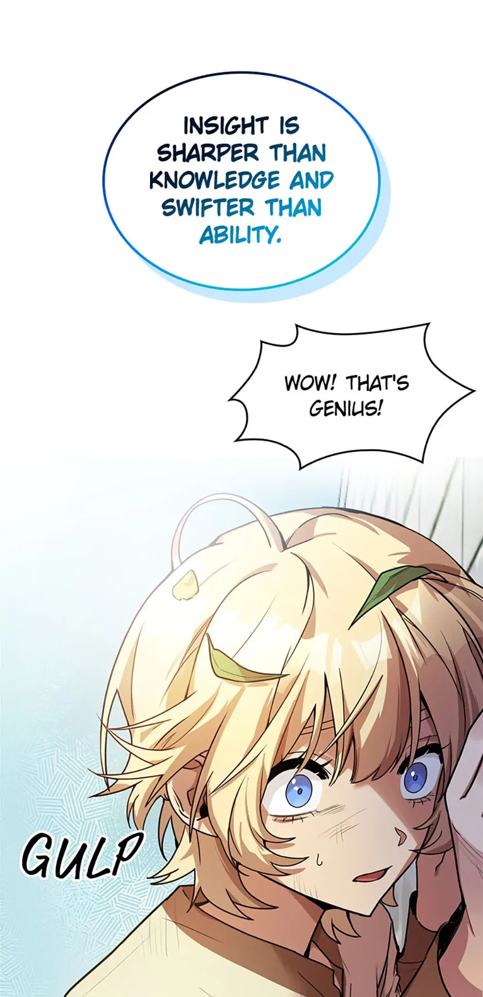 Read The Infinite Mage EN Manga Online