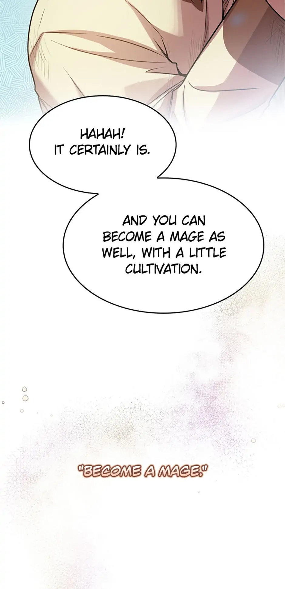 Read The Infinite Mage EN Manga Online