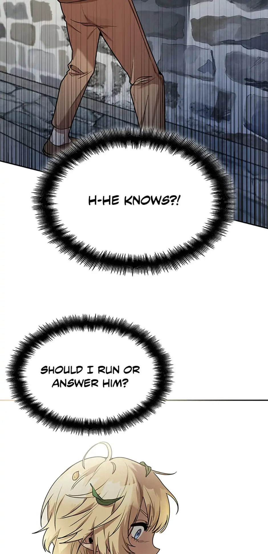 Read The Infinite Mage EN Manga Online