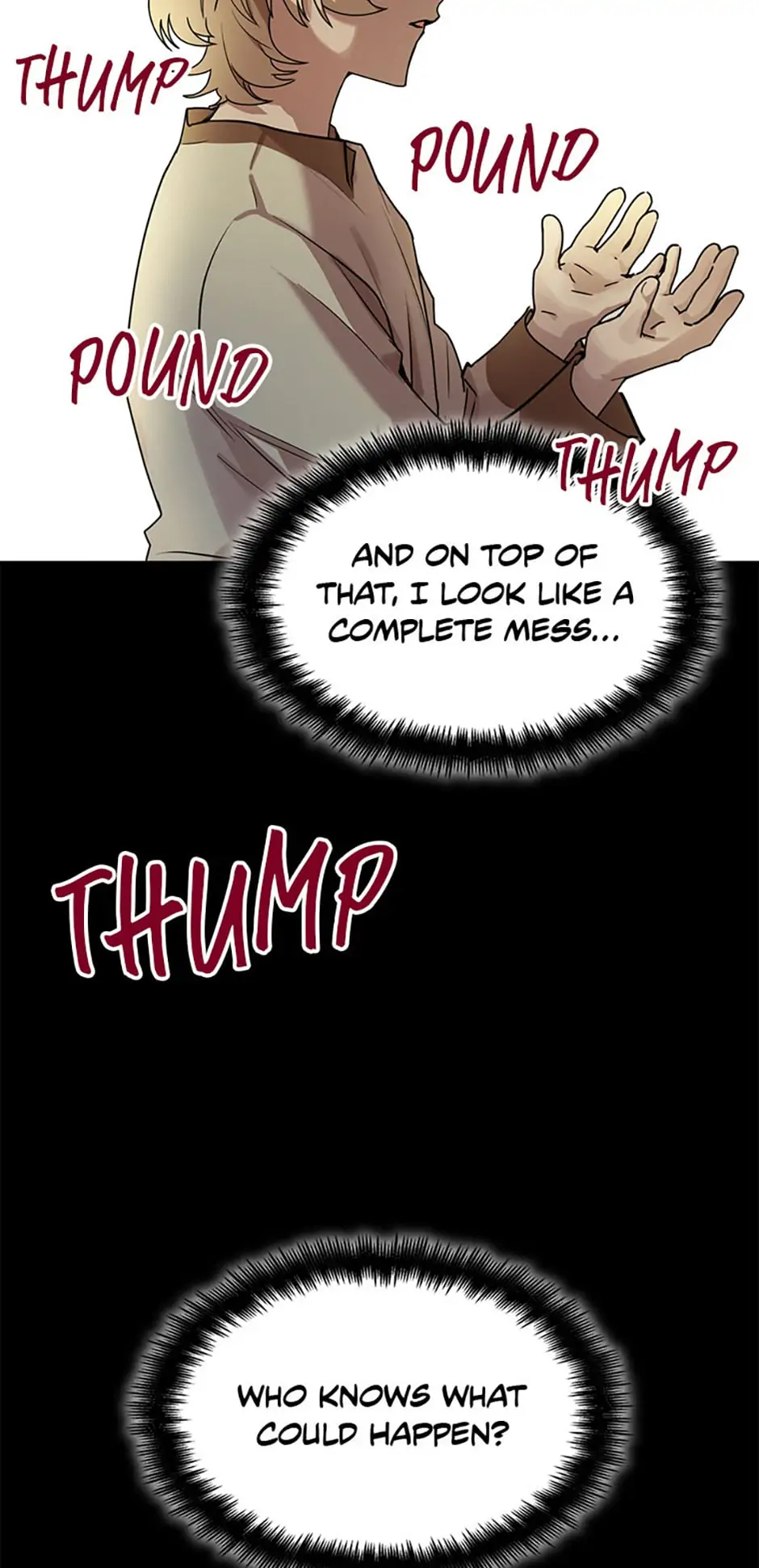 Read The Infinite Mage EN Manga Online
