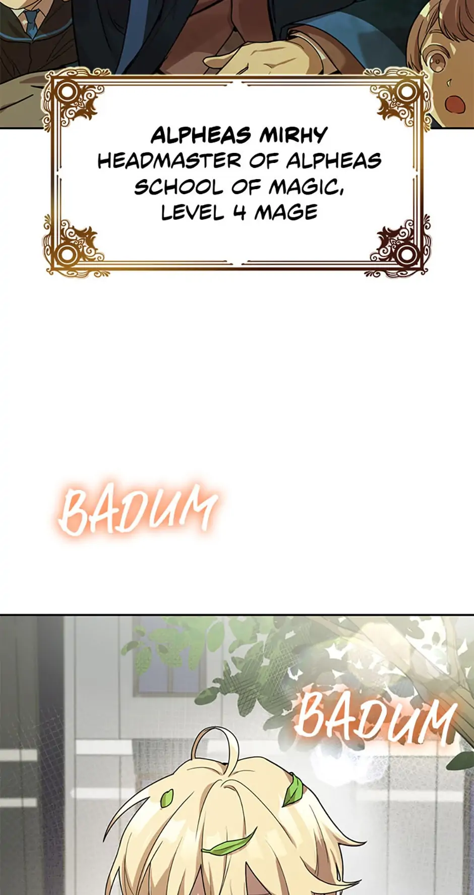 Read The Infinite Mage EN Manga Online