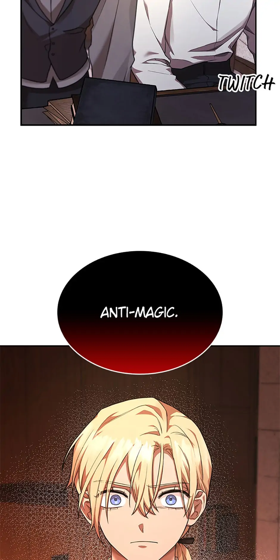 Read The Infinite Mage EN Manga Online