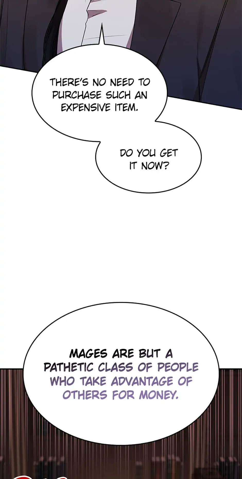 Read The Infinite Mage EN Manga Online