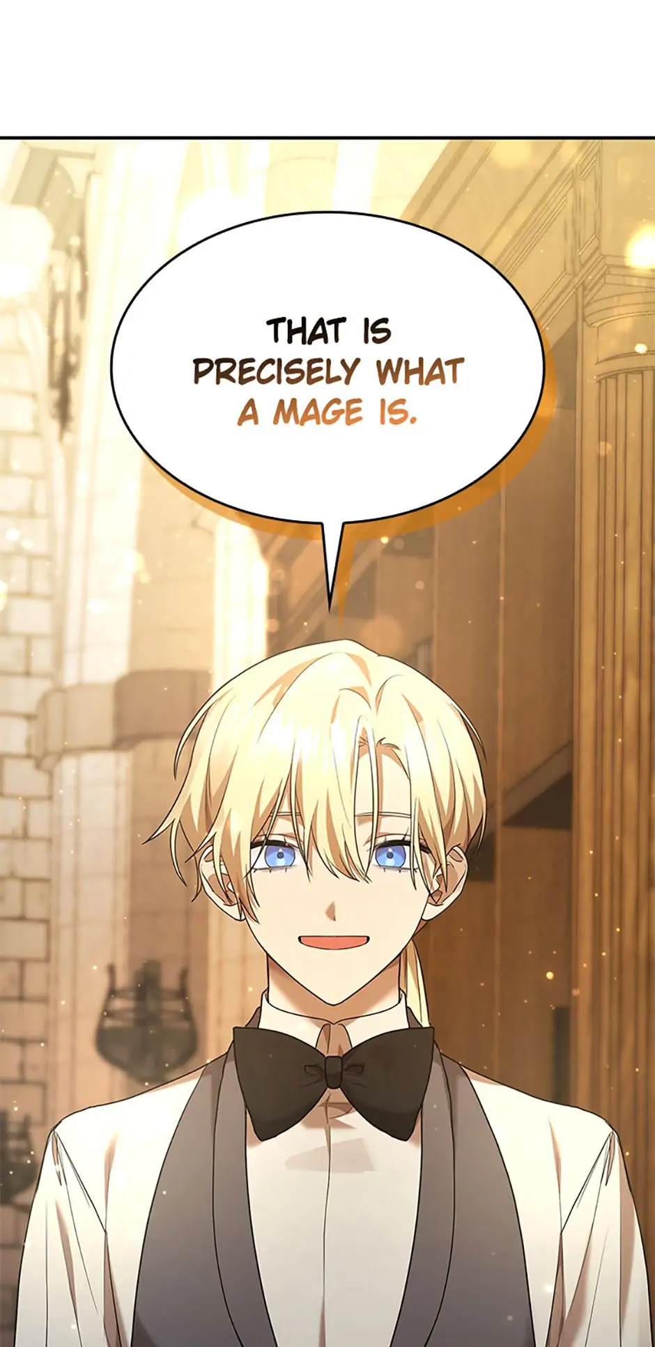 Read The Infinite Mage EN Manga Online