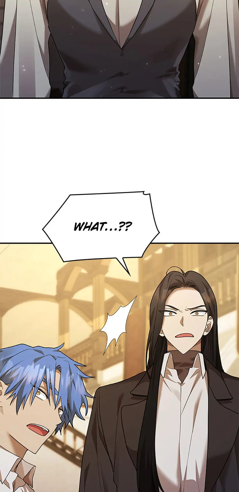 Read The Infinite Mage EN Manga Online
