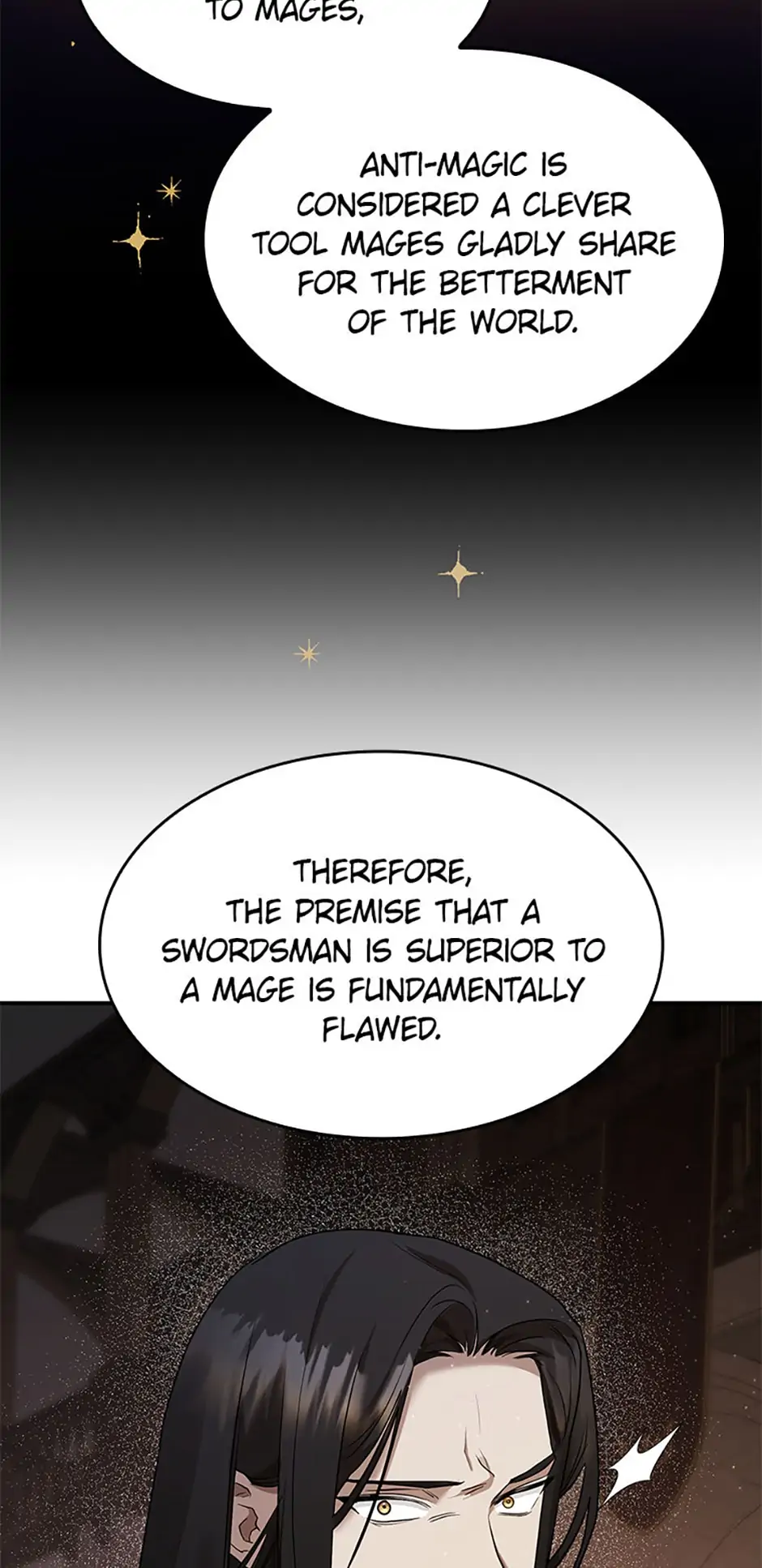 Read The Infinite Mage EN Manga Online