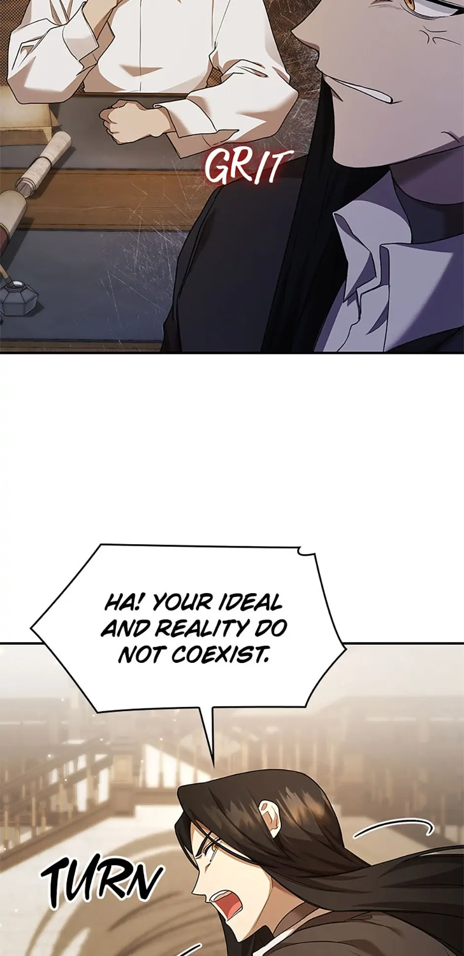 Read The Infinite Mage EN Manga Online