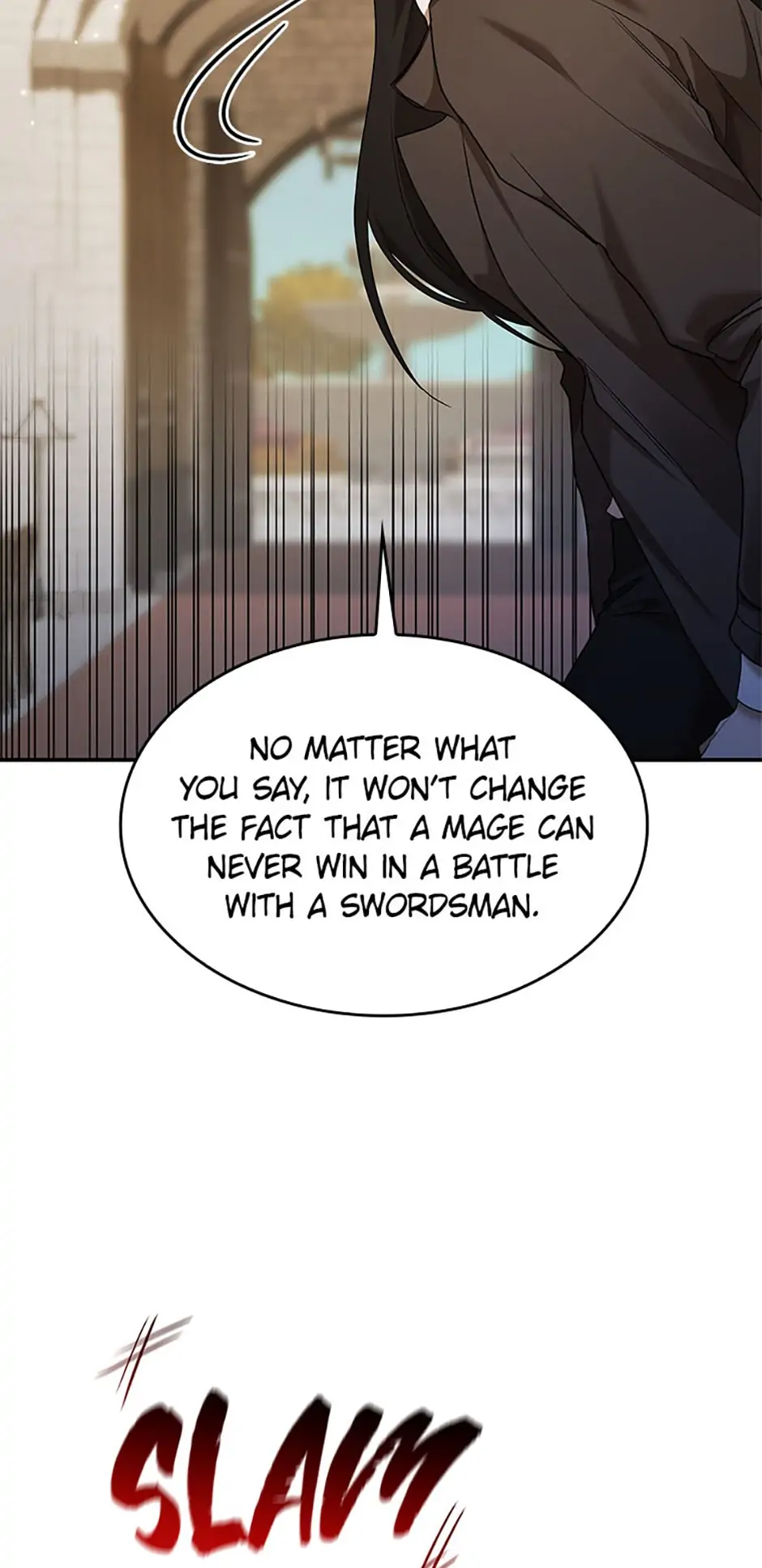 Read The Infinite Mage EN Manga Online