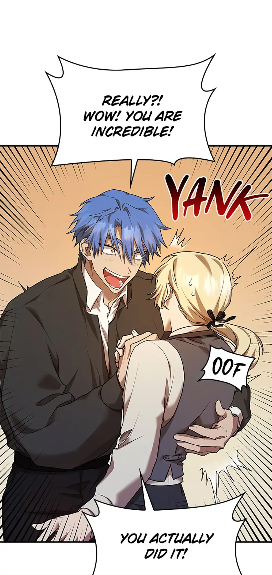 Read The Infinite Mage EN Manga Online
