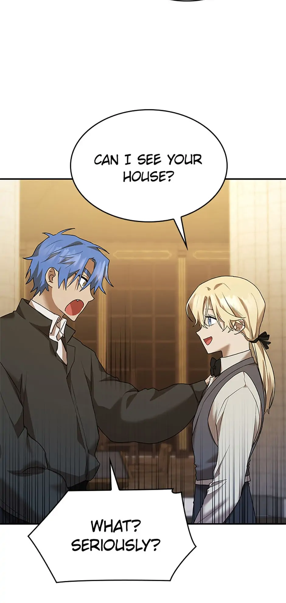 Read The Infinite Mage EN Manga Online