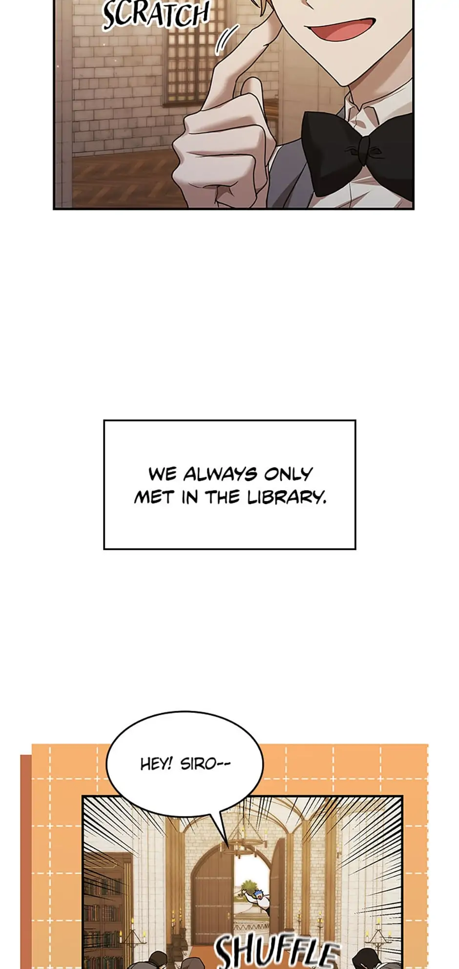 Read The Infinite Mage EN Manga Online