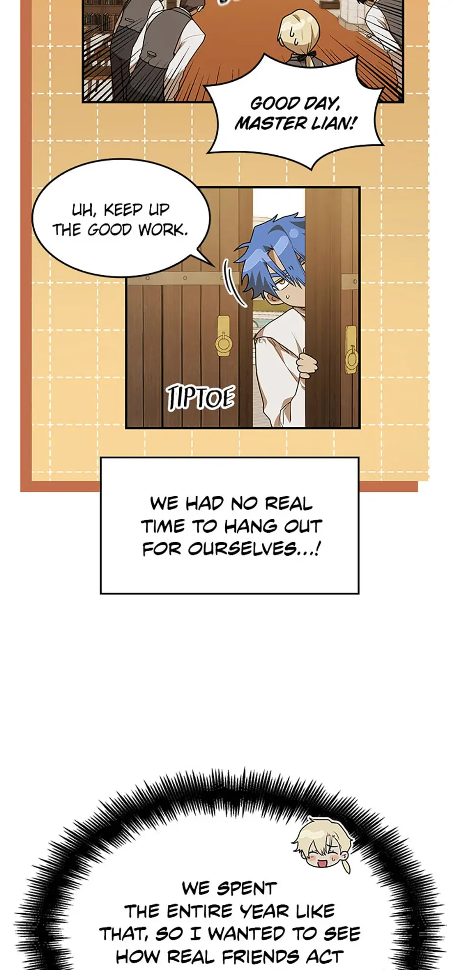 Read The Infinite Mage EN Manga Online