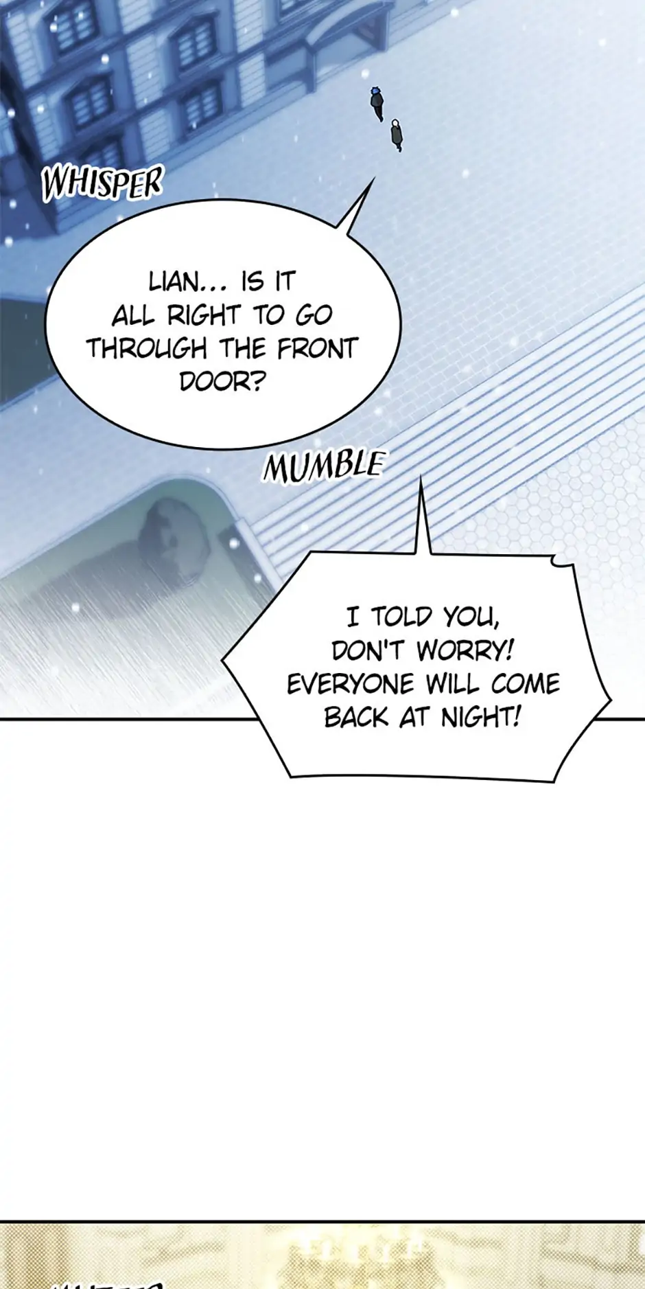 Read The Infinite Mage EN Manga Online