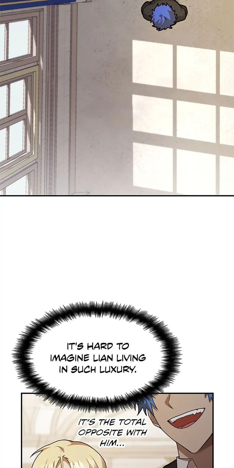 Read The Infinite Mage EN Manga Online