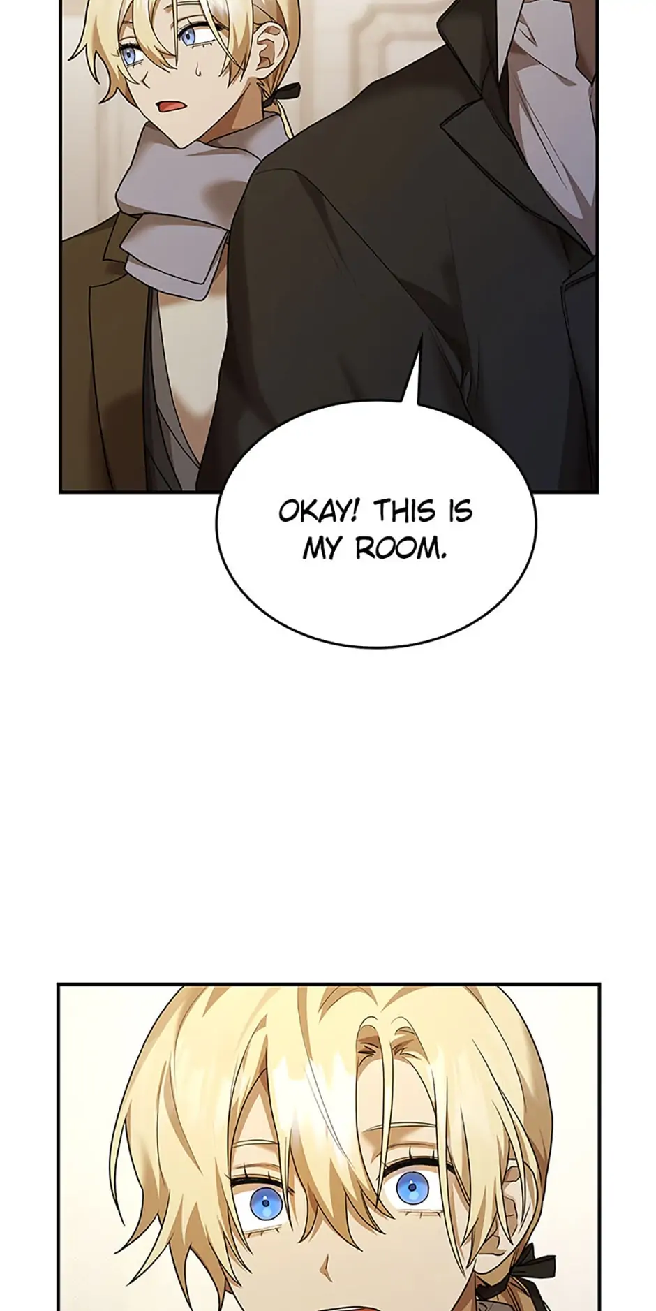 Read The Infinite Mage EN Manga Online