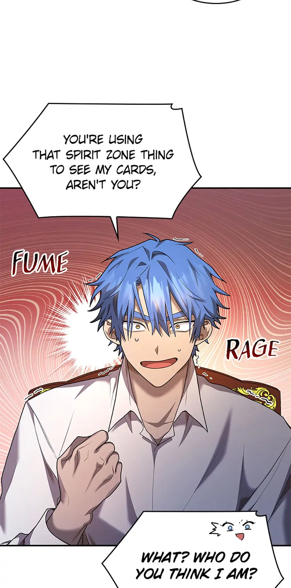 Read The Infinite Mage EN Manga Online