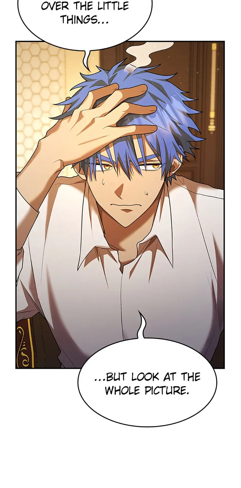 Read The Infinite Mage EN Manga Online