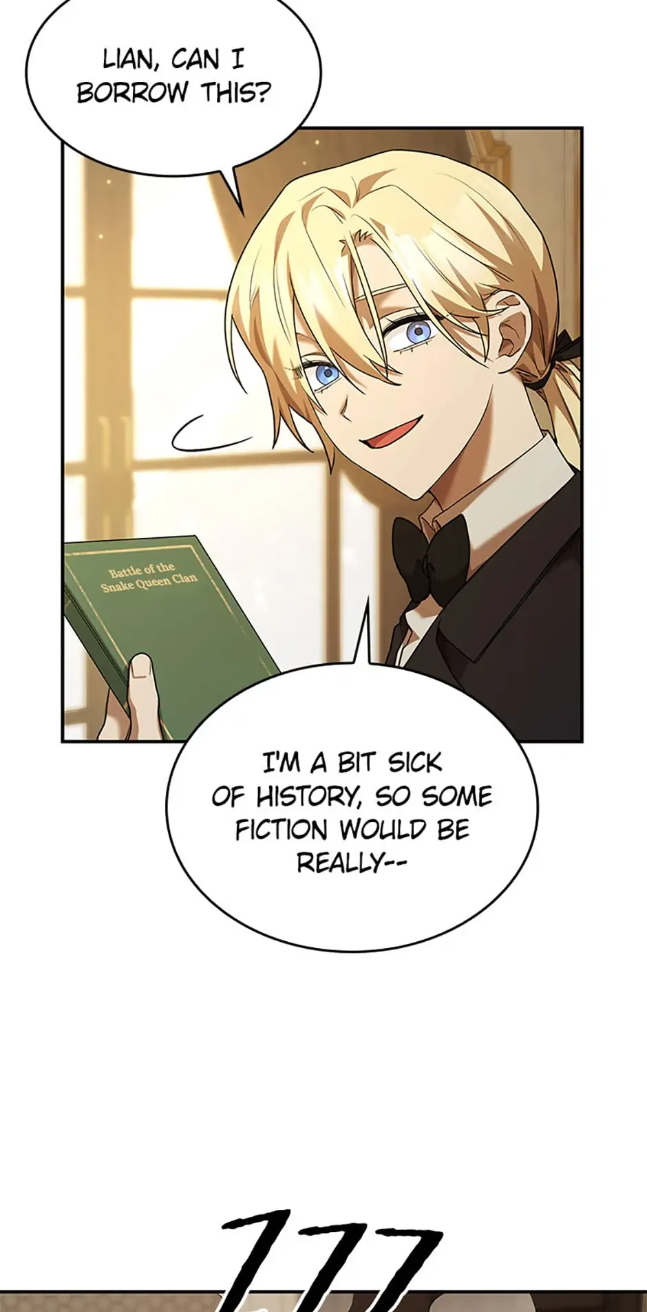 Read The Infinite Mage EN Manga Online
