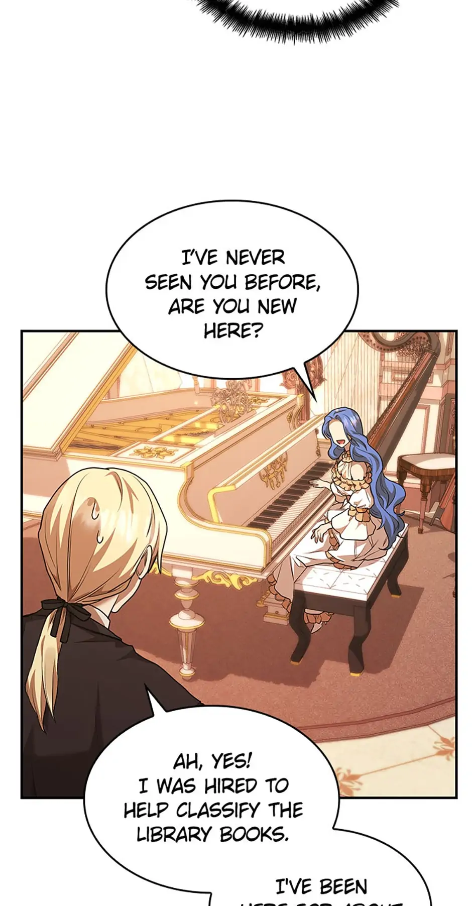 Read The Infinite Mage EN Manga Online