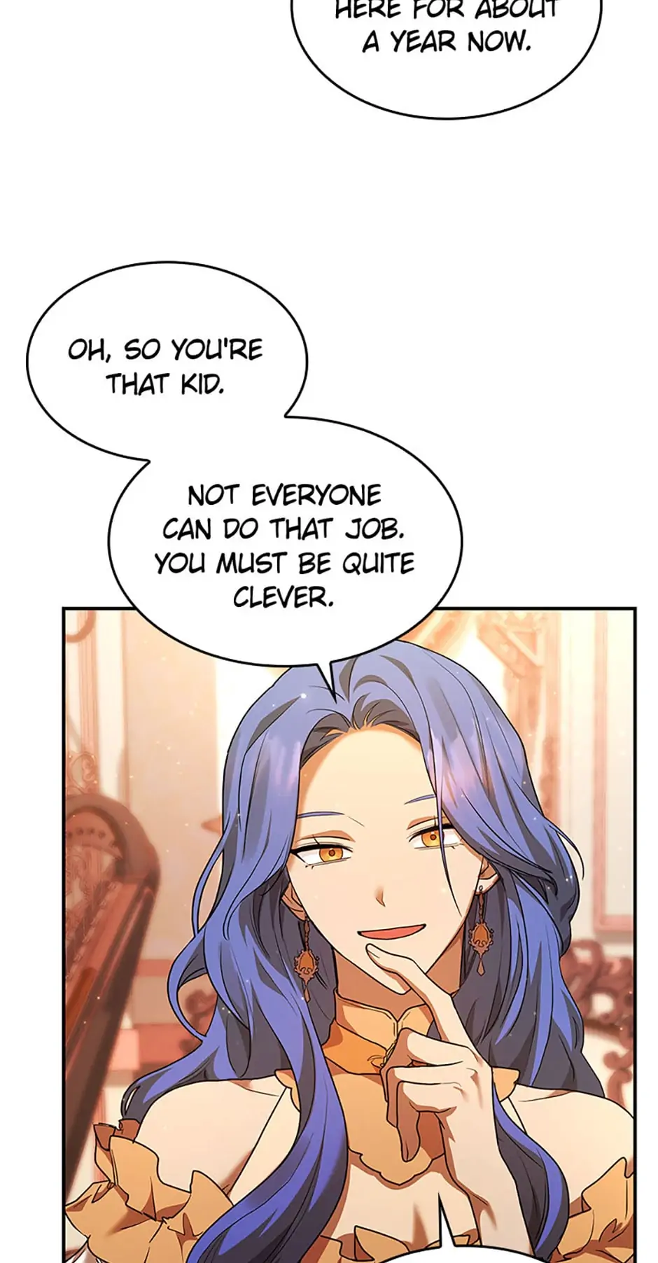 Read The Infinite Mage EN Manga Online