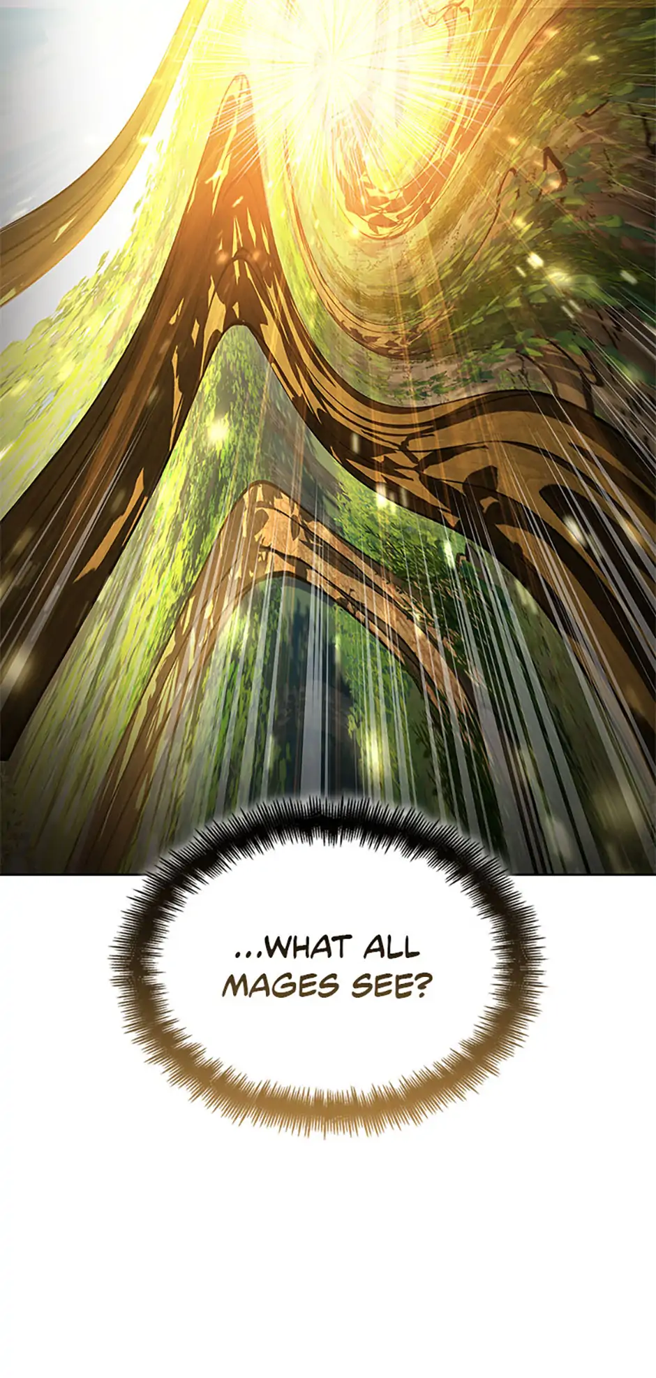 Read The Infinite Mage EN Manga Online