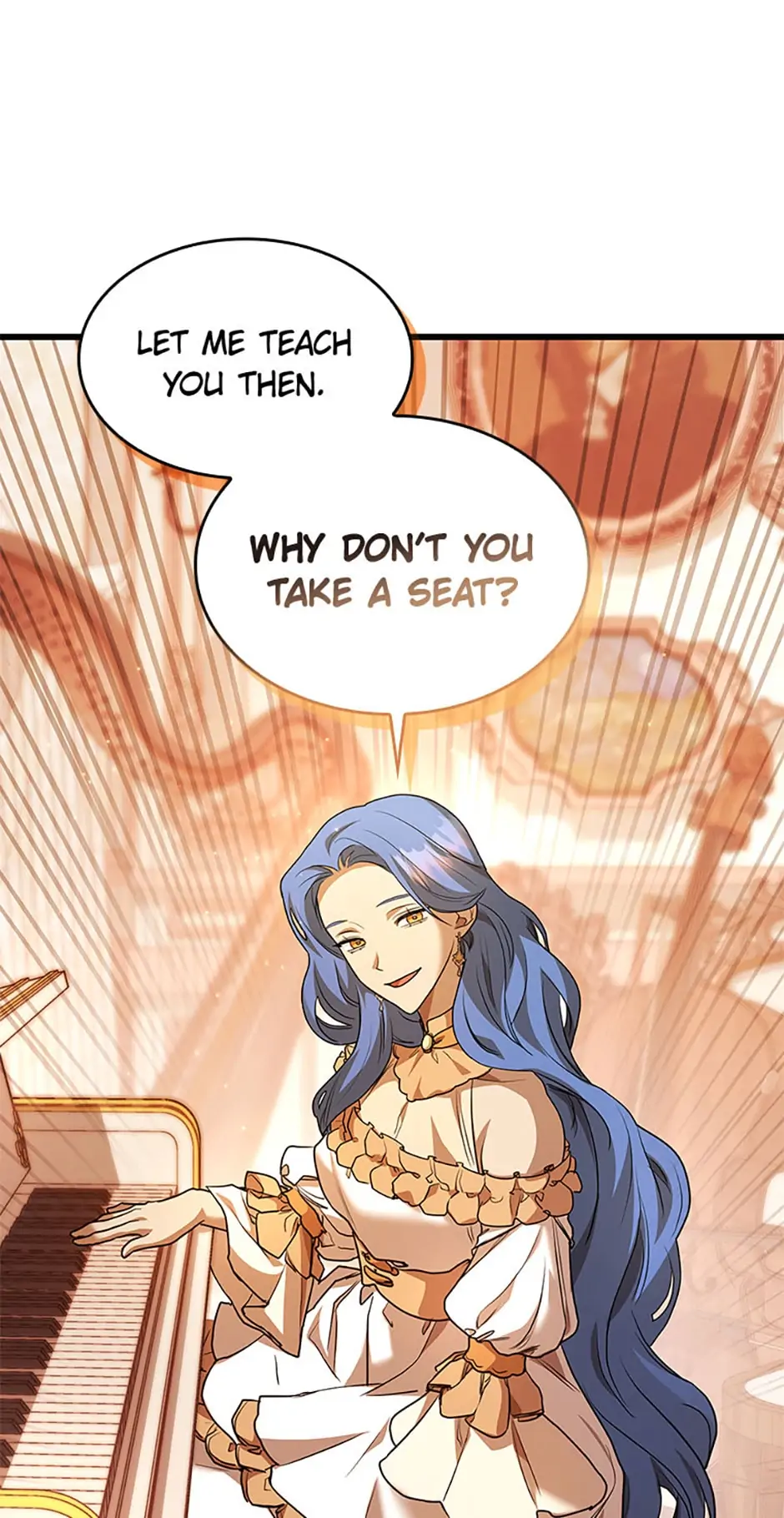 Read The Infinite Mage EN Manga Online