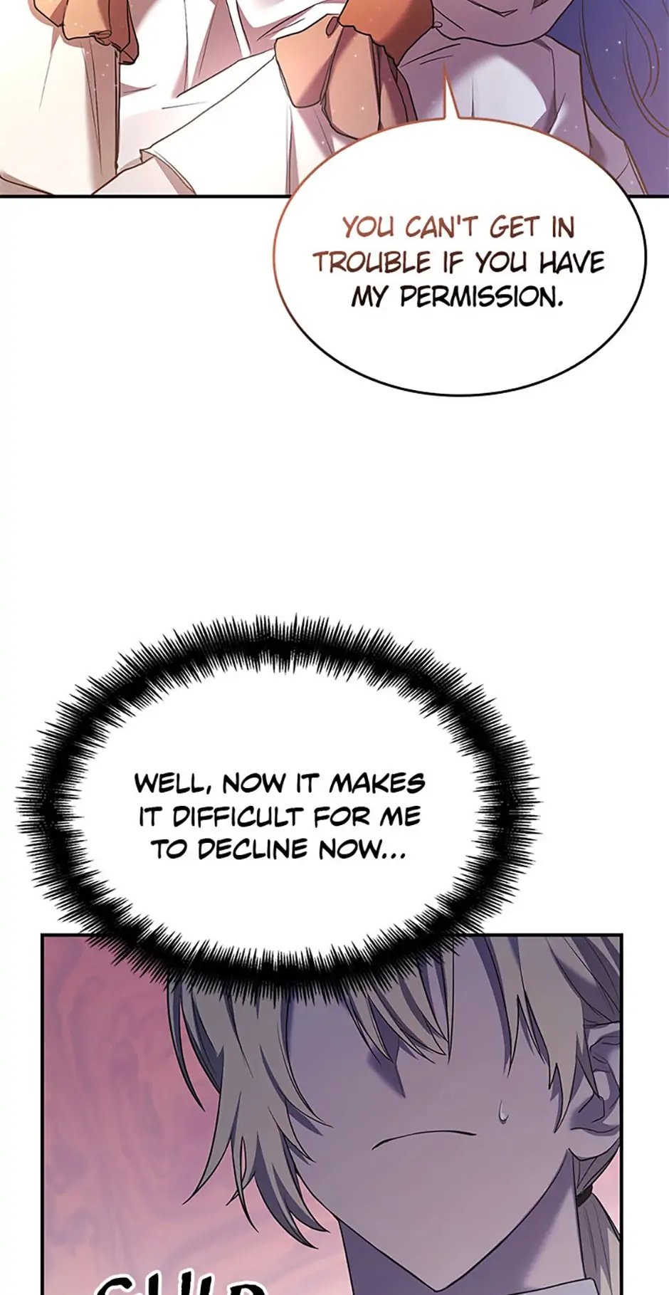 Read The Infinite Mage EN Manga Online