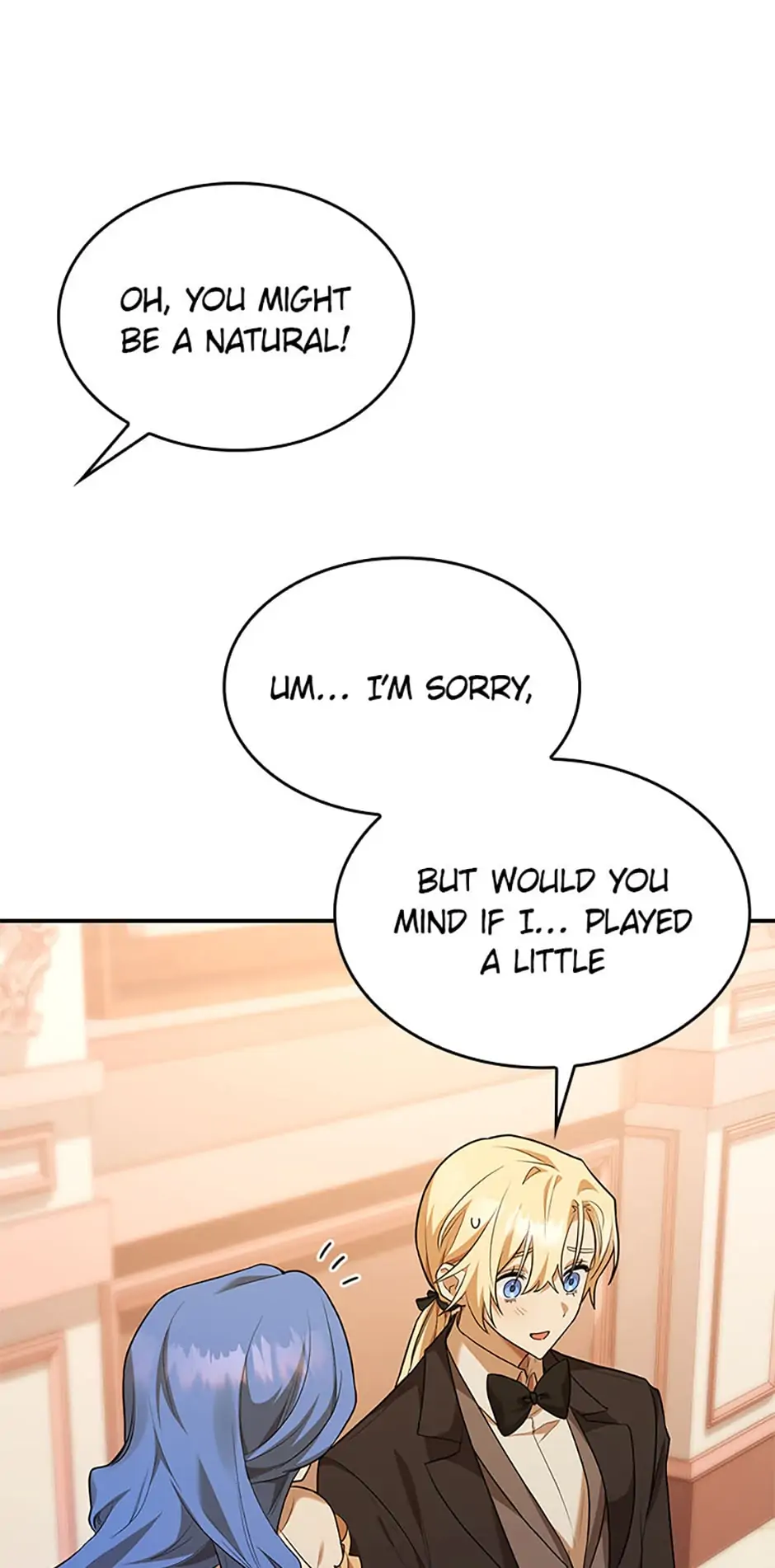 Read The Infinite Mage EN Manga Online