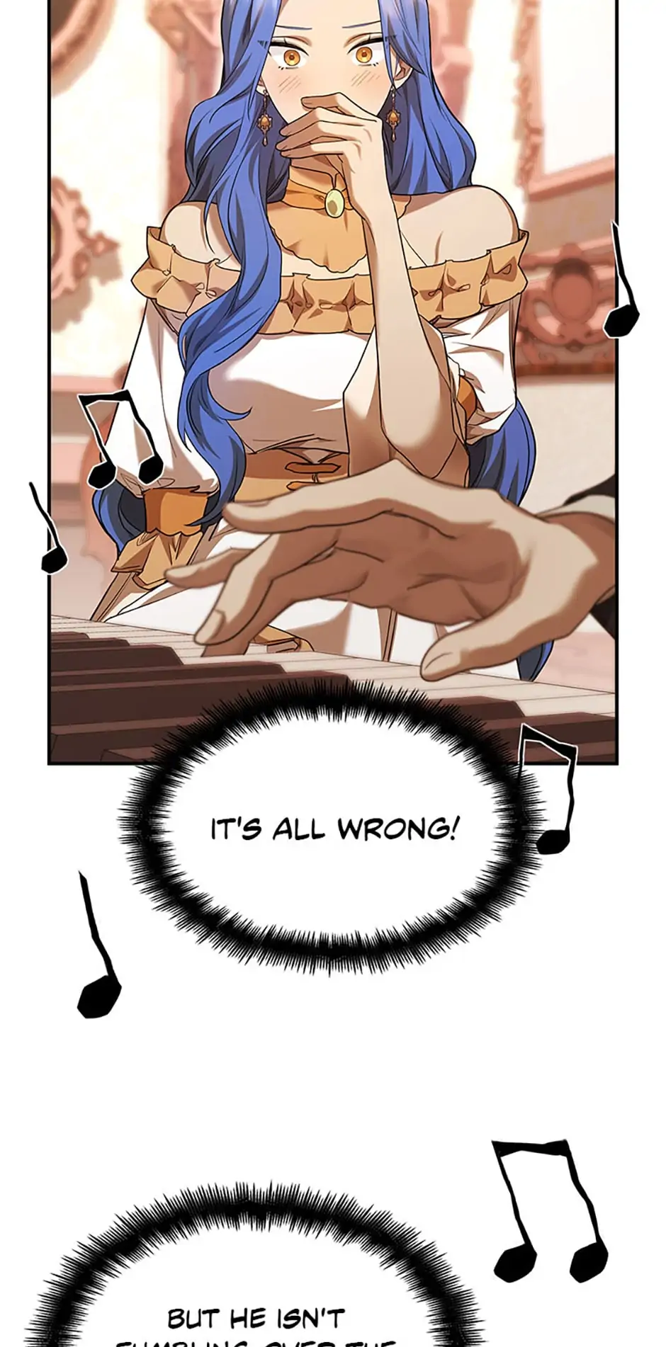 Read The Infinite Mage EN Manga Online