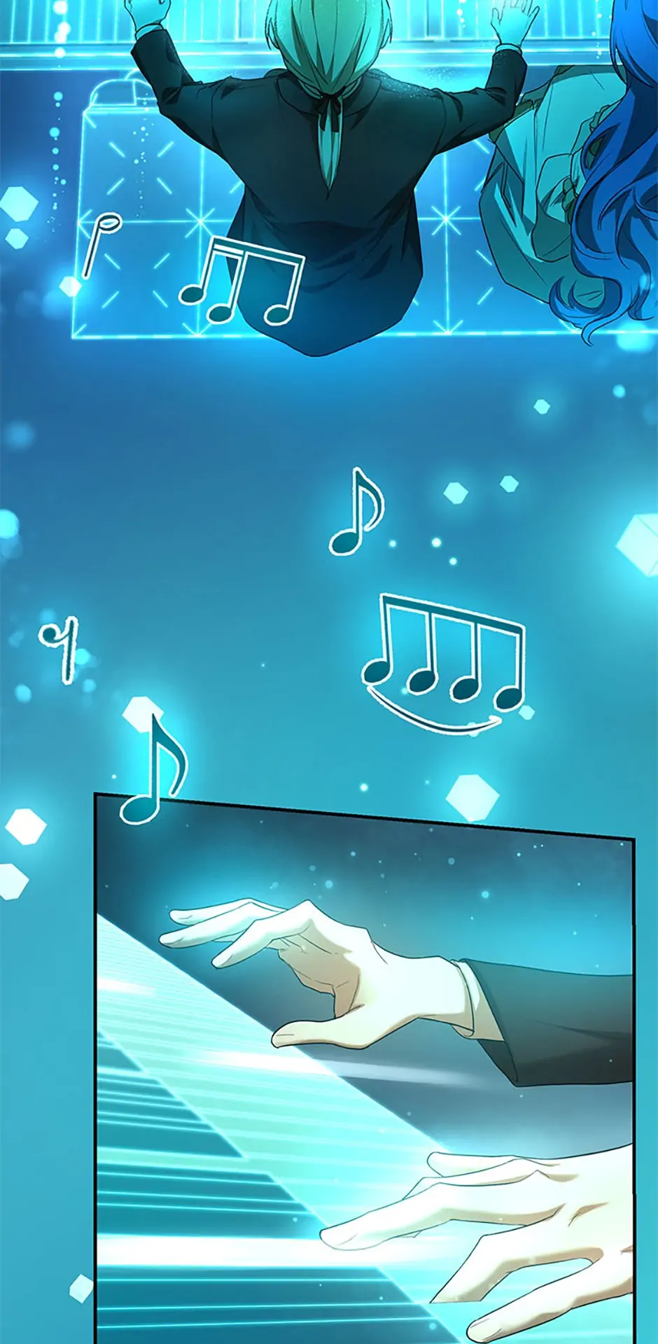 Read The Infinite Mage EN Manga Online