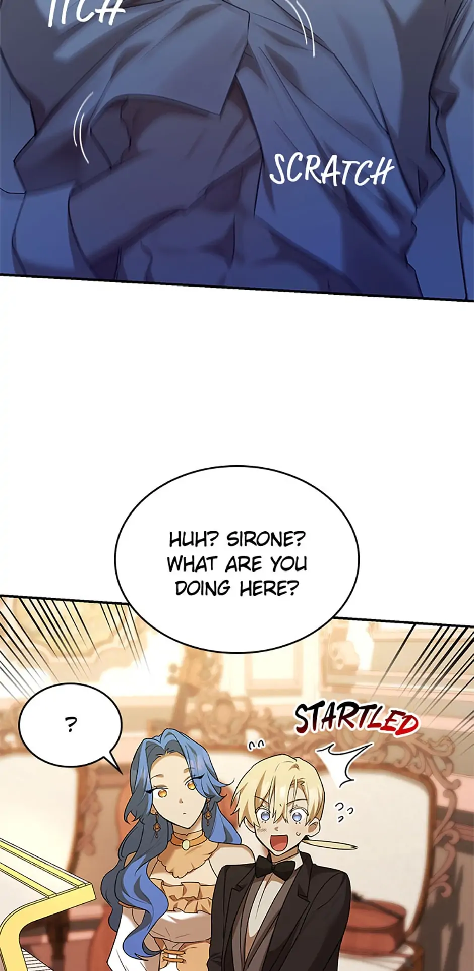 Read The Infinite Mage EN Manga Online