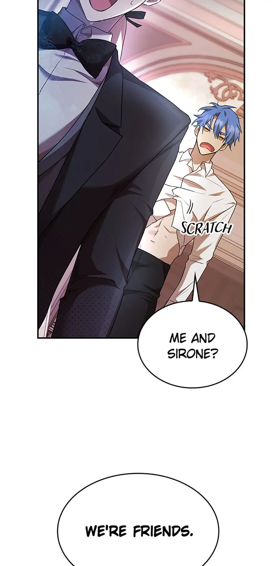 Read The Infinite Mage EN Manga Online