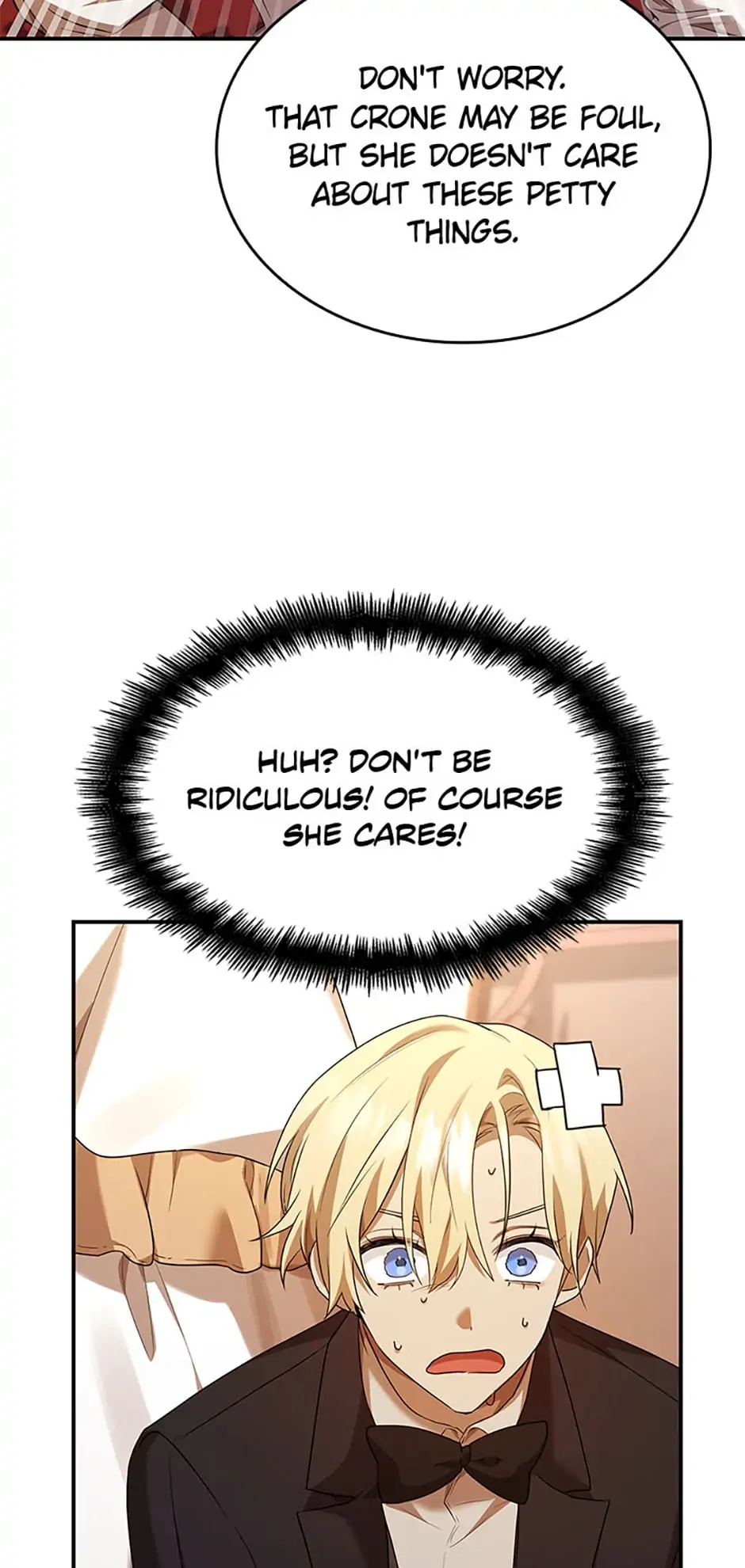Read The Infinite Mage EN Manga Online