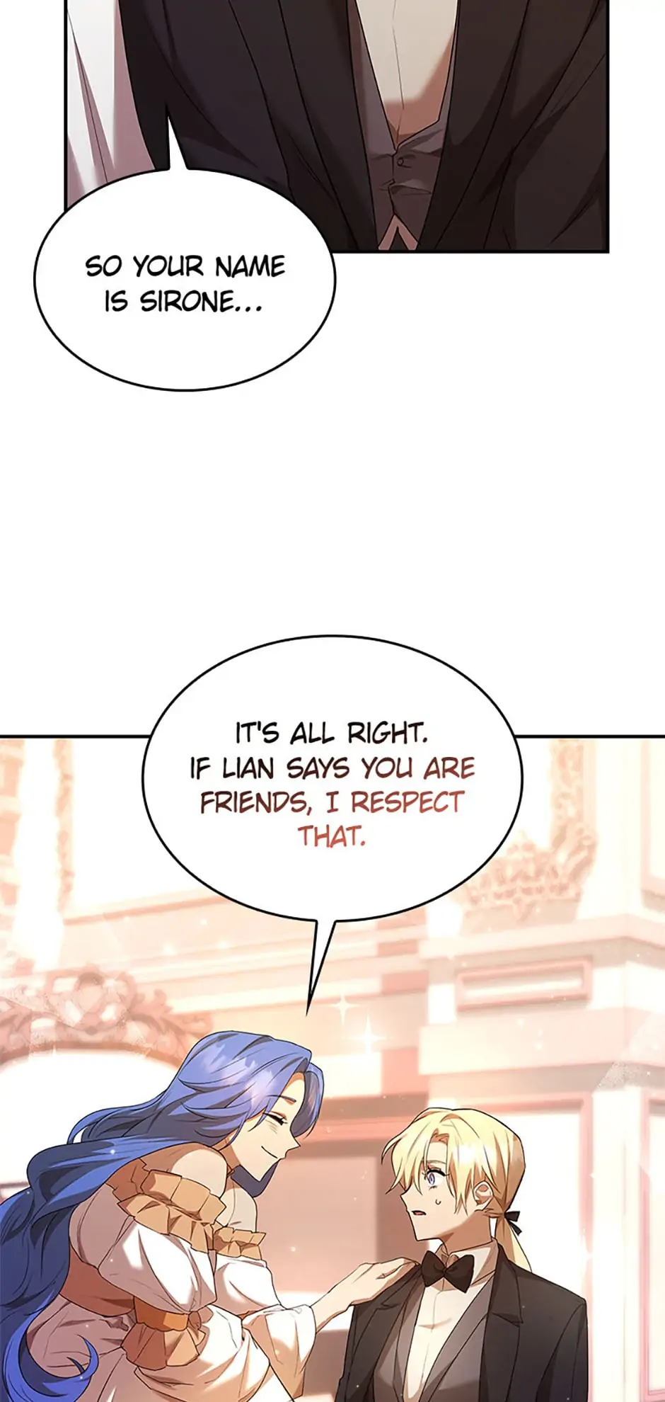 Read The Infinite Mage EN Manga Online