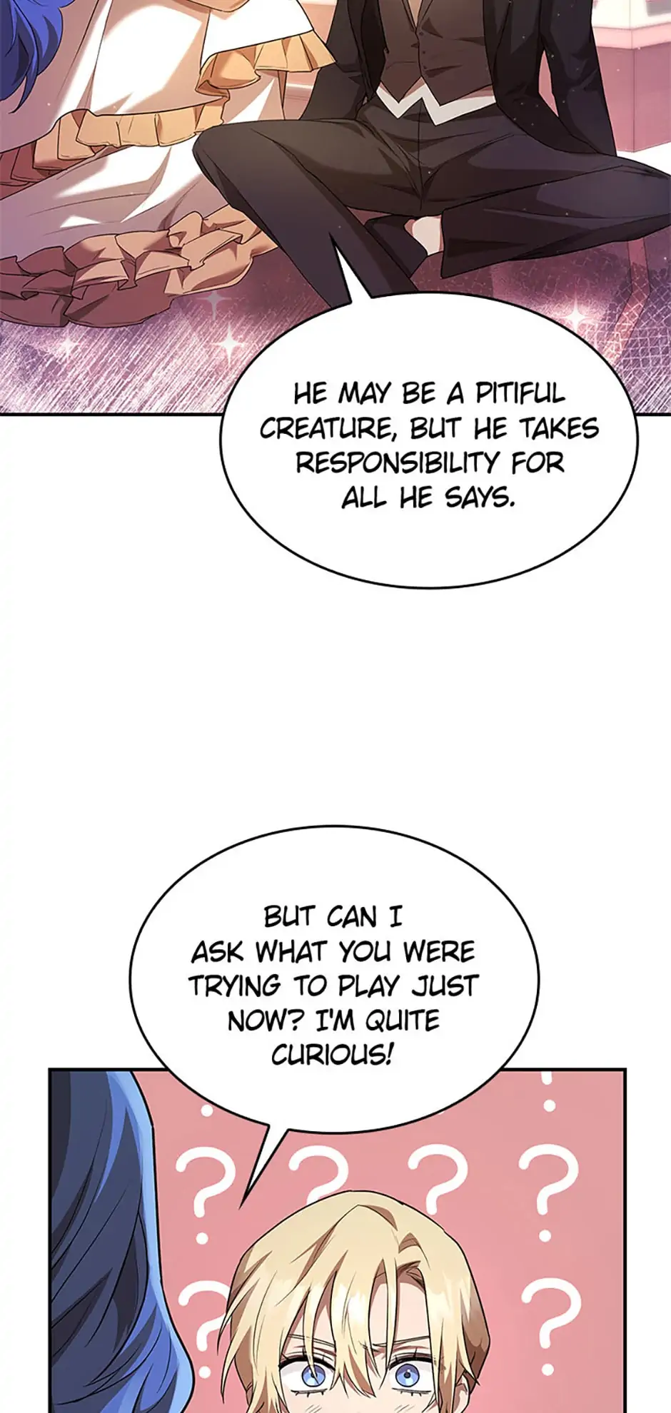 Read The Infinite Mage EN Manga Online