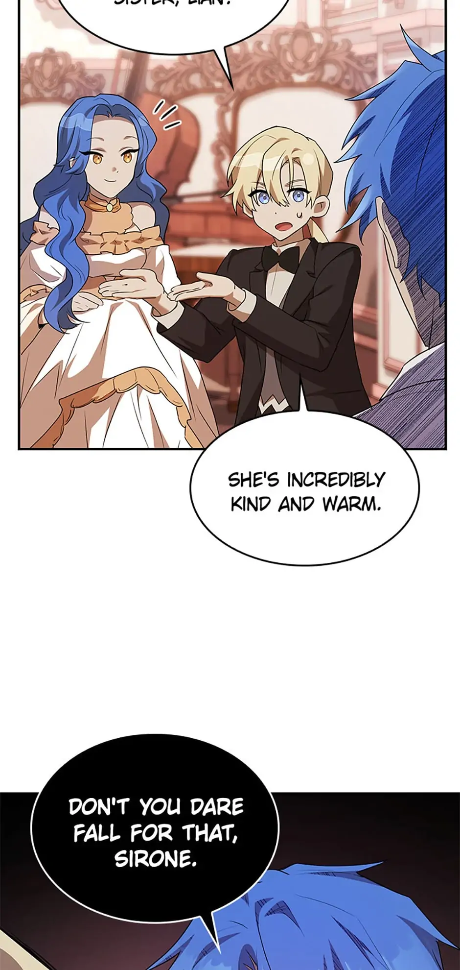 Read The Infinite Mage EN Manga Online