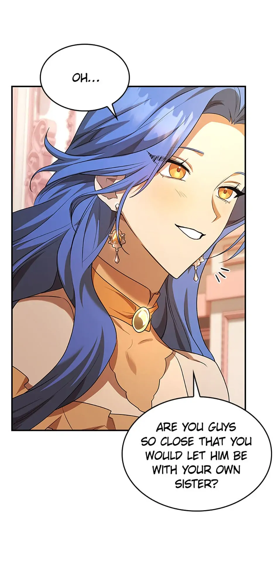 Read The Infinite Mage EN Manga Online