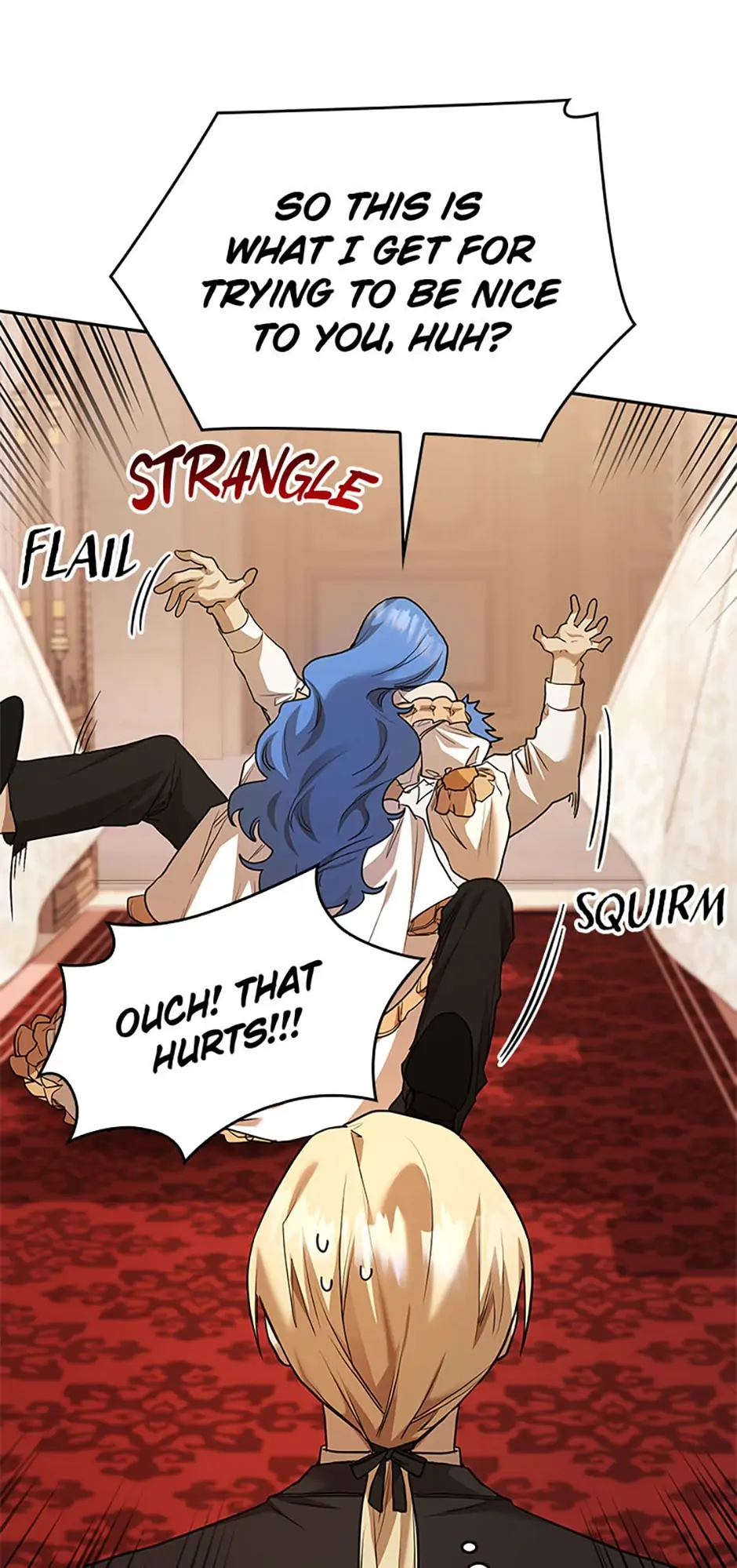 Read The Infinite Mage EN Manga Online